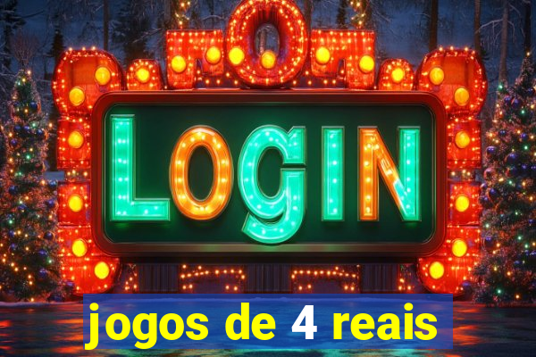 jogos de 4 reais